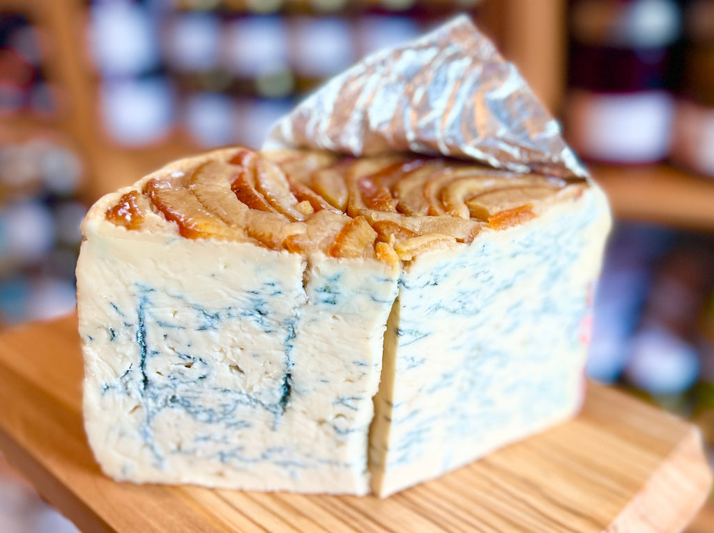 Negroni Blue Cheese