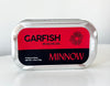 Minnow Tinned Seafood