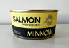 Minnow Tinned Seafood
