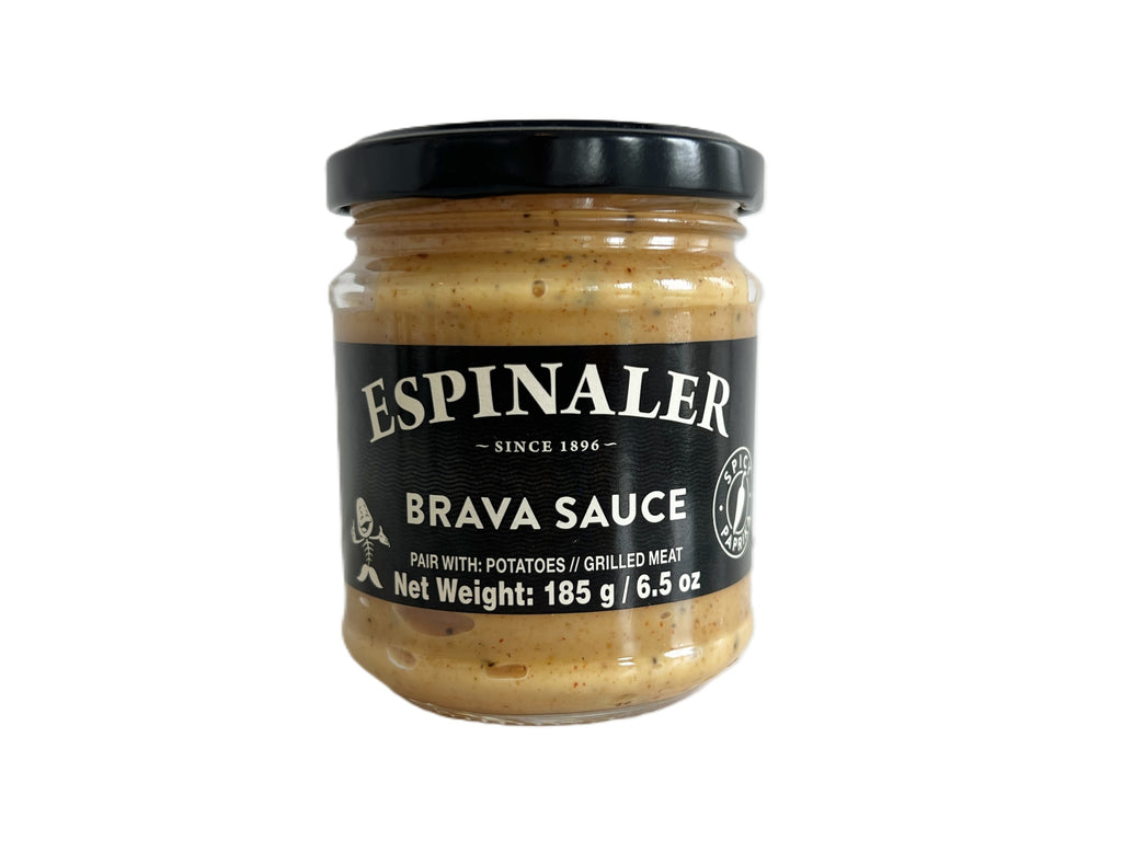 Brava Sauce