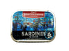 Sardines de Saison