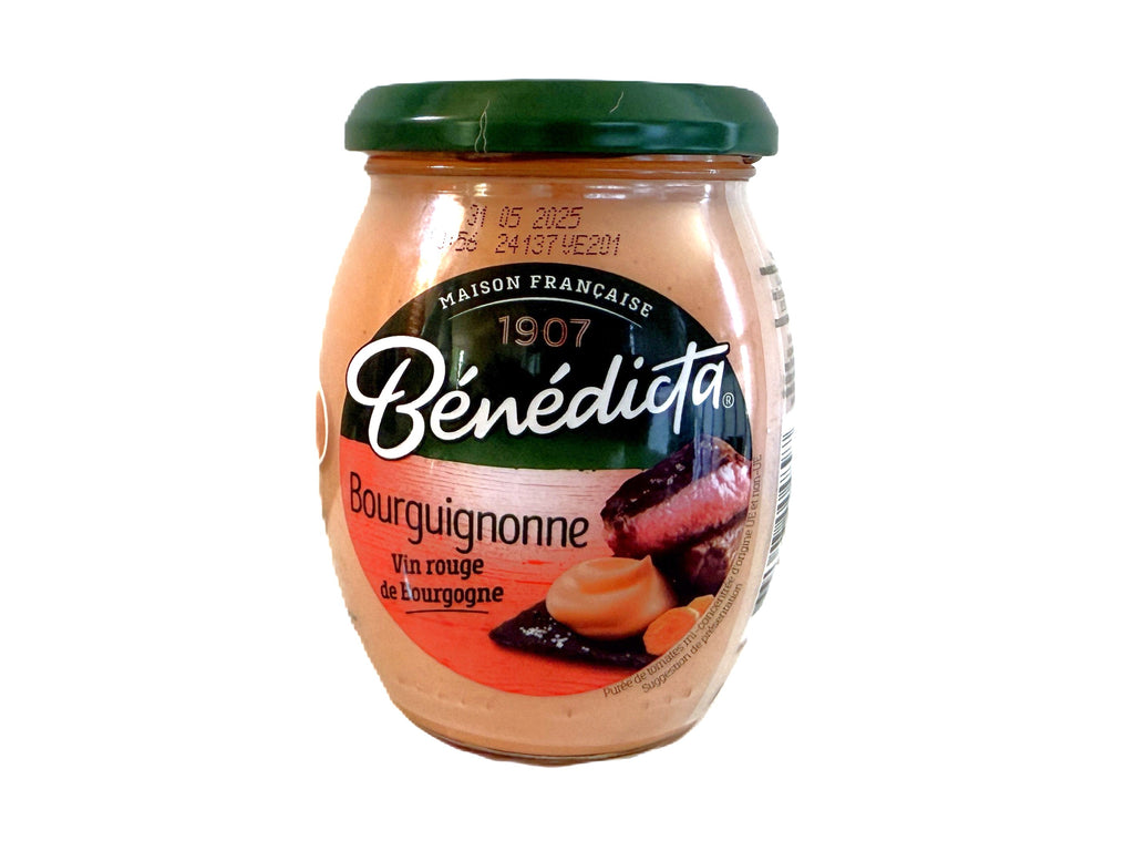 Bourguignonne Sauce