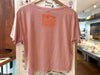 Festival Cropped Tee