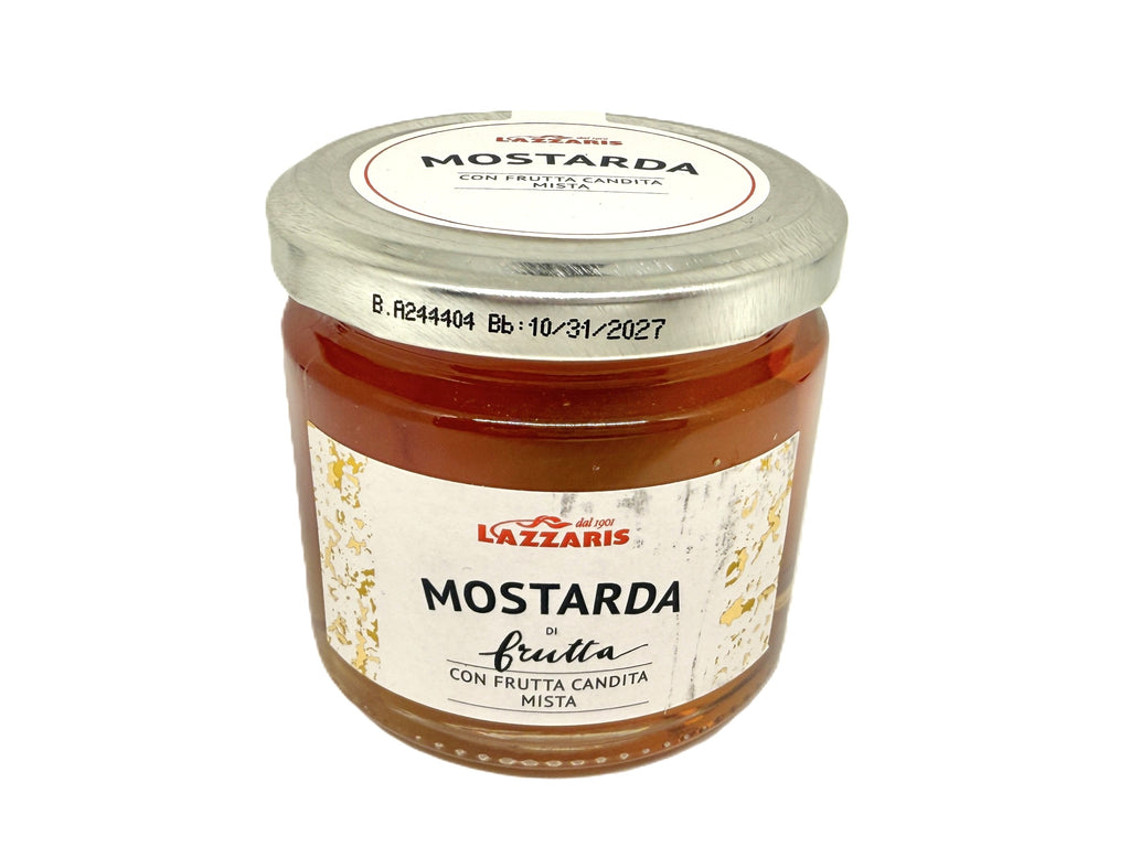 Mostarda di Frutta