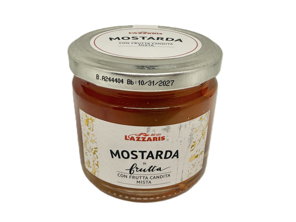 Mostarda di Frutta