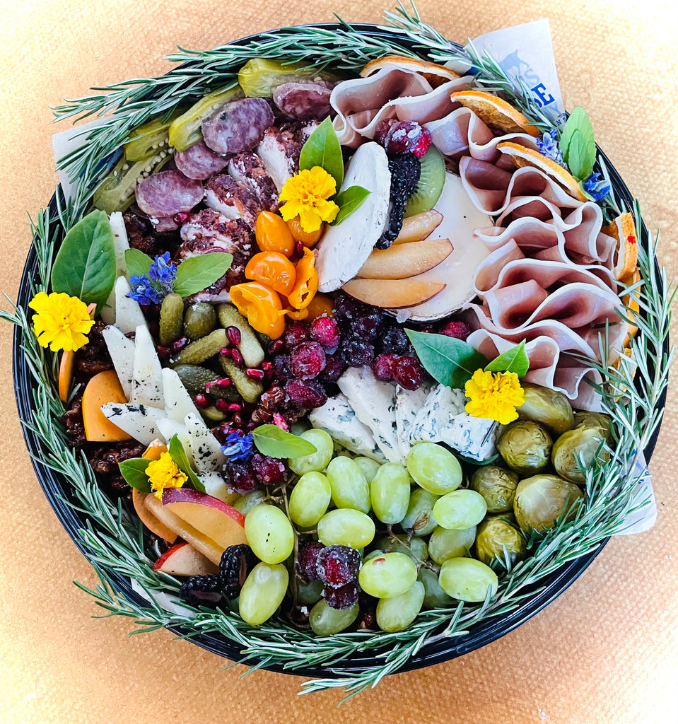 Thanksgiving Platter