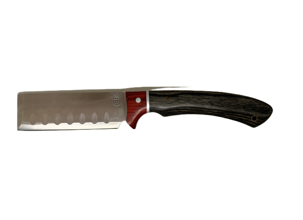 Prince of Scots Cheese Knife
