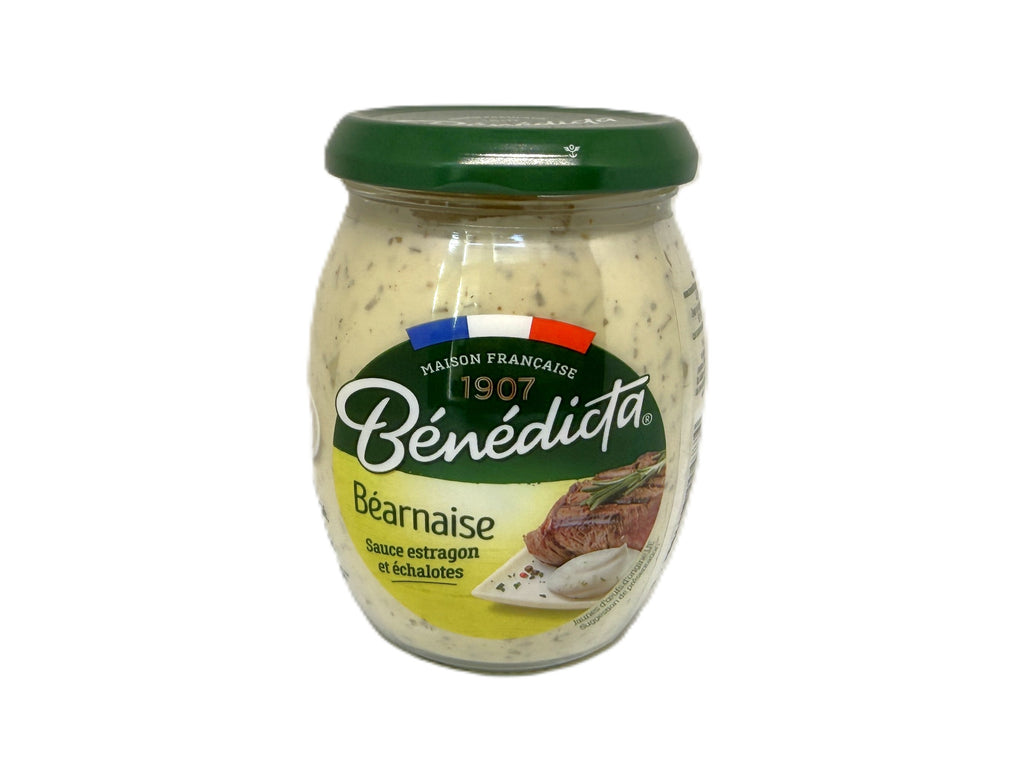 Bearnaise Sauce