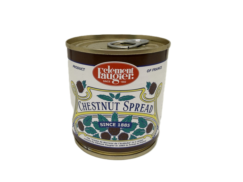 Chestnut Spread