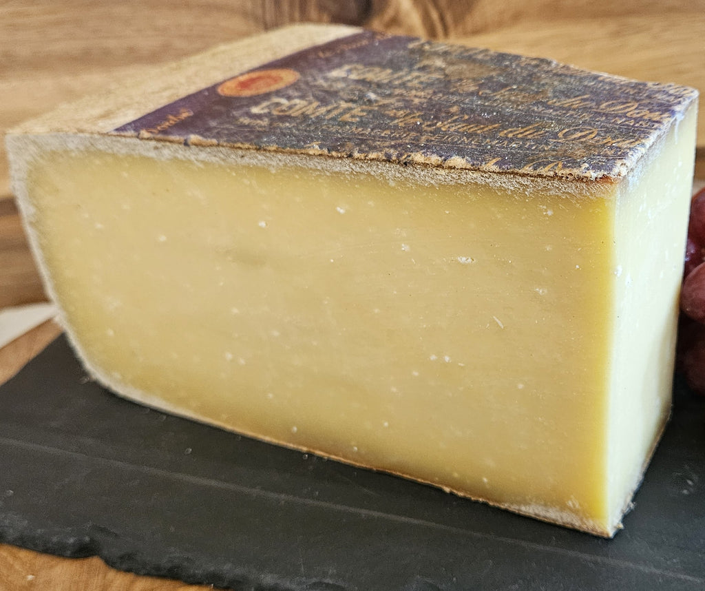 Comte AOP Selection Parme du Doubs Medium