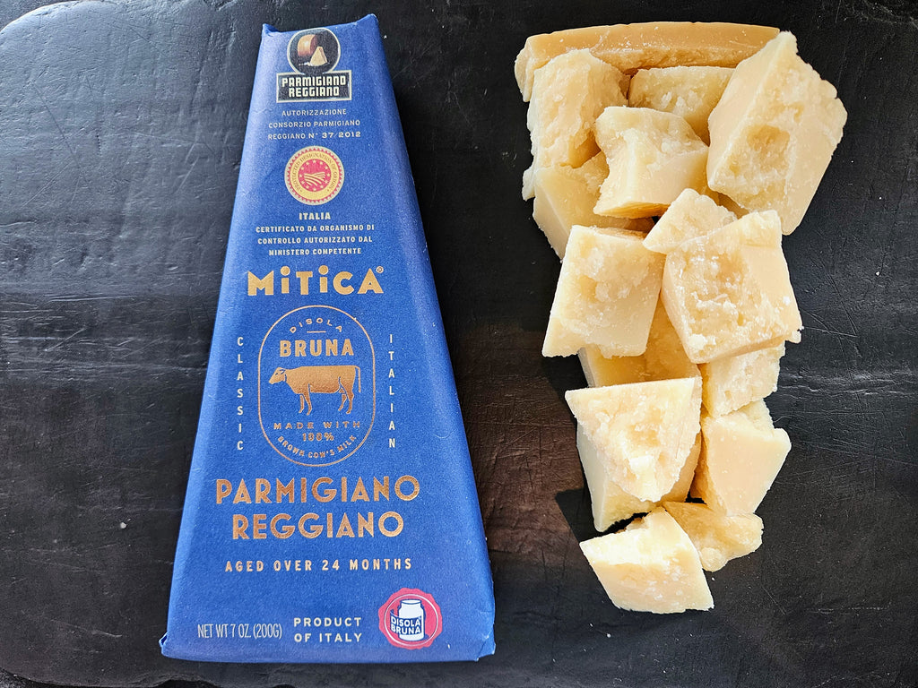 Parmigiano-Reggiano Disolabruna PreCut
