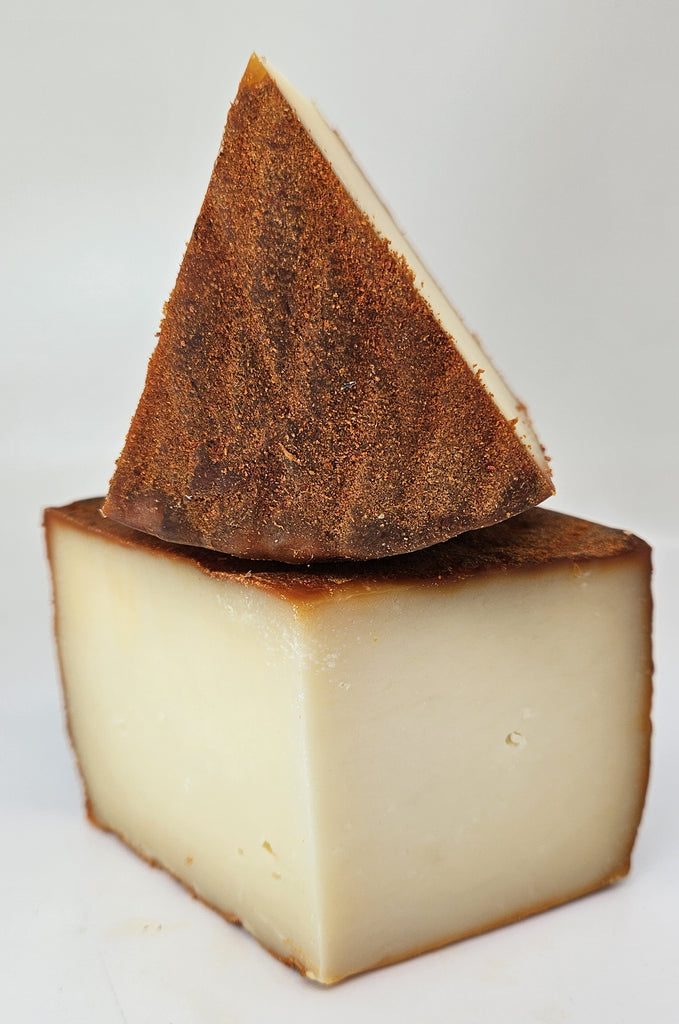 Alisios with Paprika