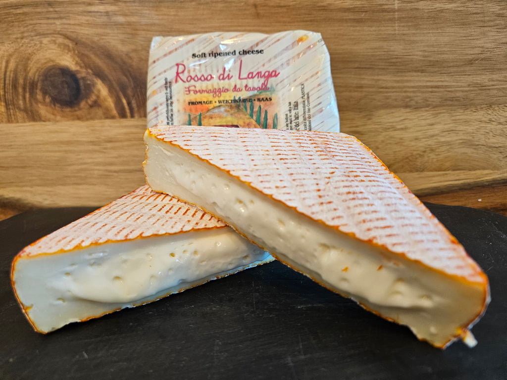 Rosso di Langa - Each