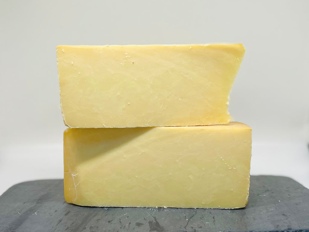Westcombe Smoked Cheddar