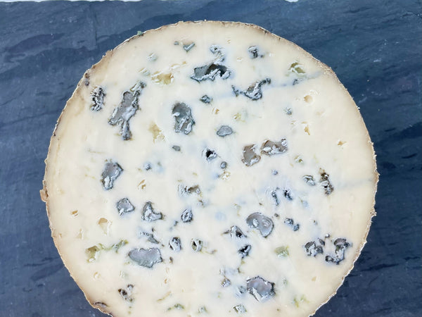 Bayley Hazen Blue *World Cheese Awards Best American Cheese**