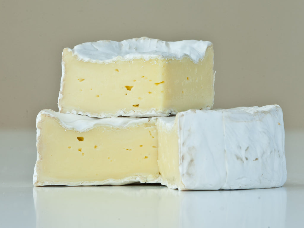 Camembert Reo