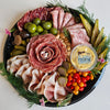 The Charcuterie Lover