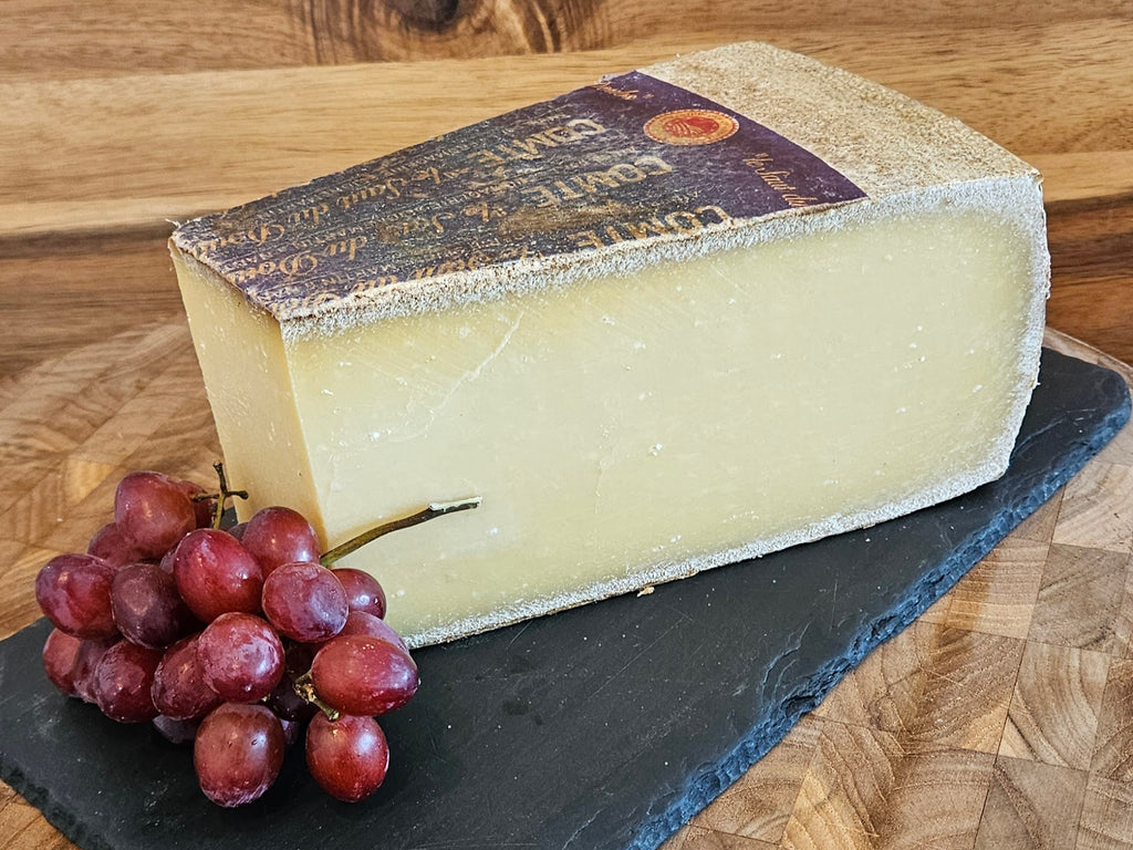 Comte AOP Selection Parme du Doubs Medium