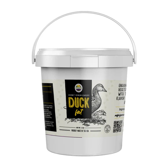 Duck Fat