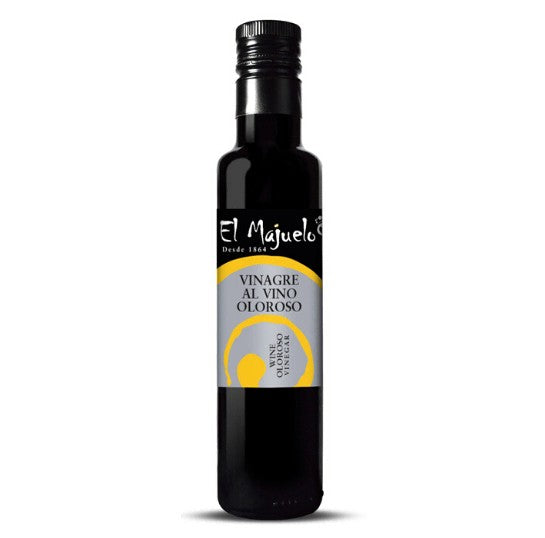 Oloroso Sherry Vinegar