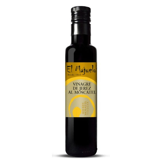 Moscatel Sherry Vinegar