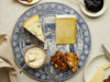 John Broadley Ceramic Platter for Cheese