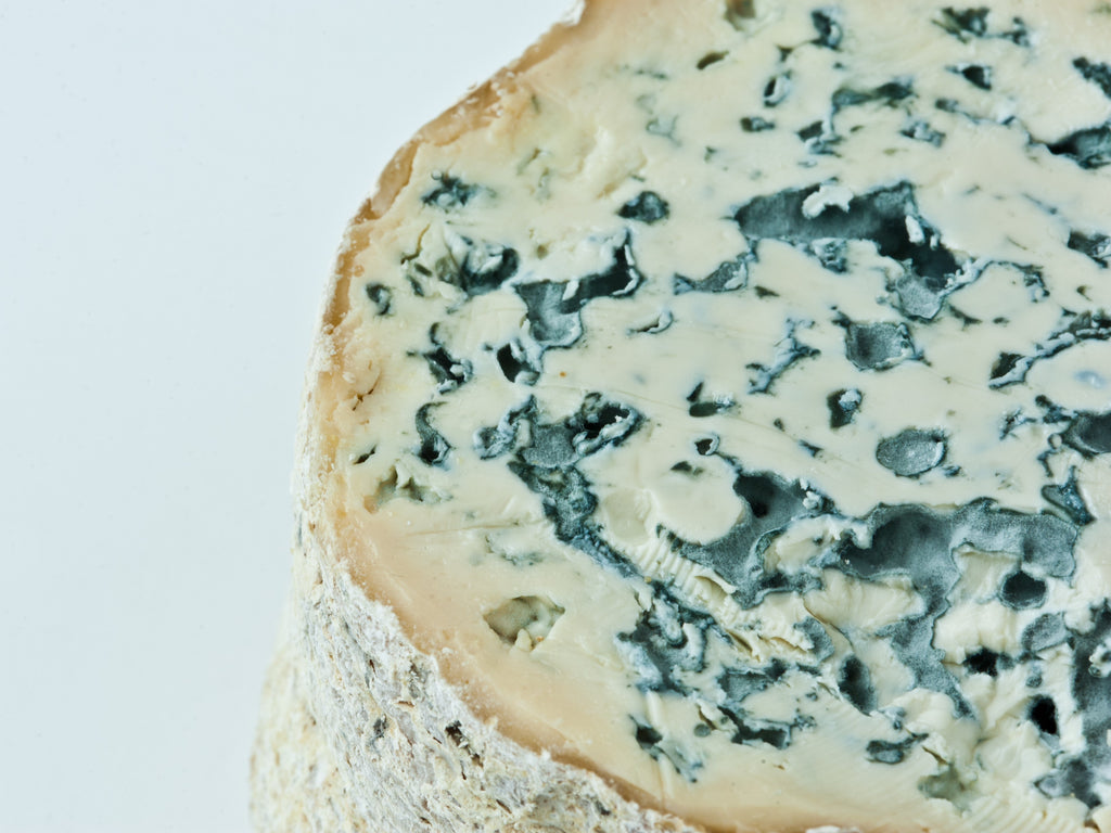 Fourme D'Ambert