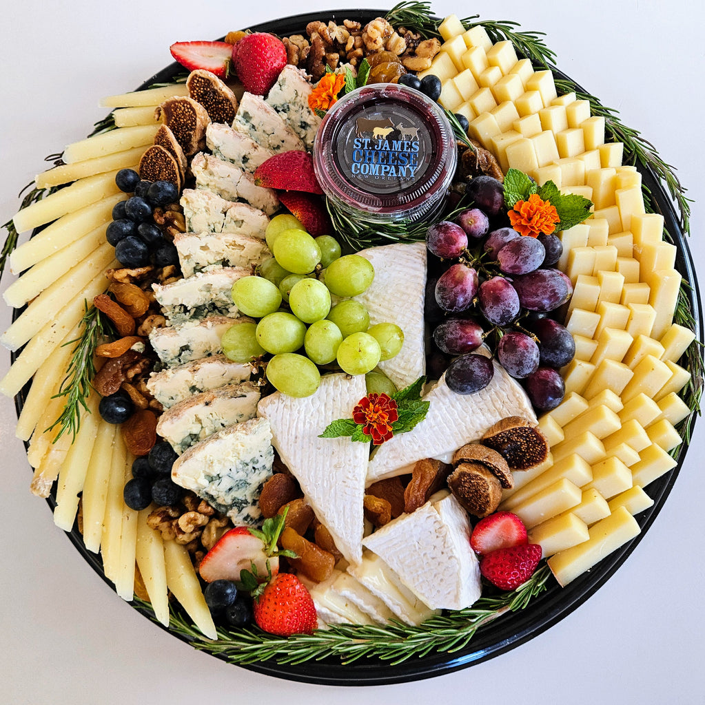 Fromage Lover Full Size