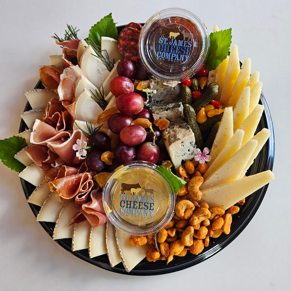 The Spaniard Platter
