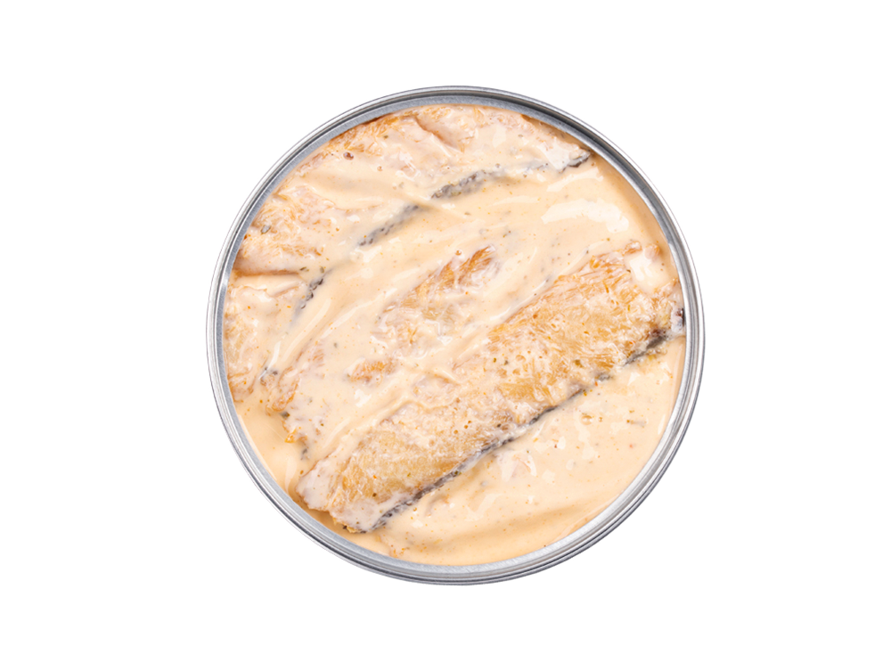 ABC+ Portugese Tinned Seafood