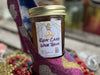 King Cake Wine Jelly