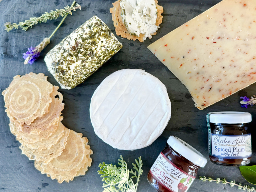 The Lagniappe Collection