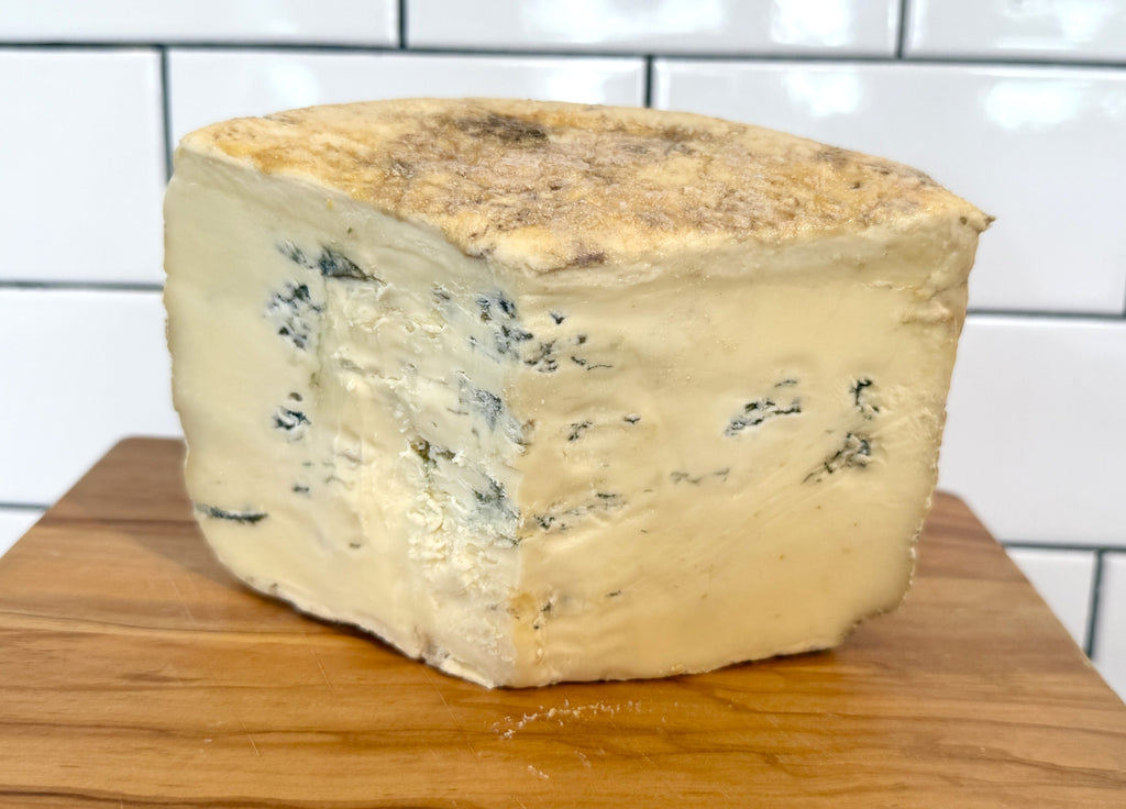 Larkspur Blue