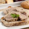 Les Canardises Duck Terrine with Armagnac