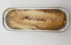 French Mackerel Fillets with Muscadet and Aromatic Spices