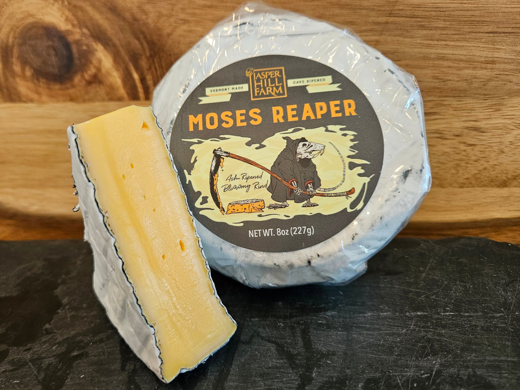 Mini Moses Reaper 8 oz