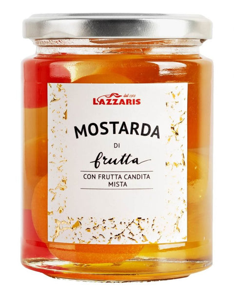 Mostarda di Frutta