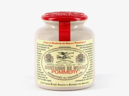 Mustard Pommery Whole Grain