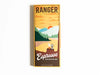 Ranger Chocolate Bars
