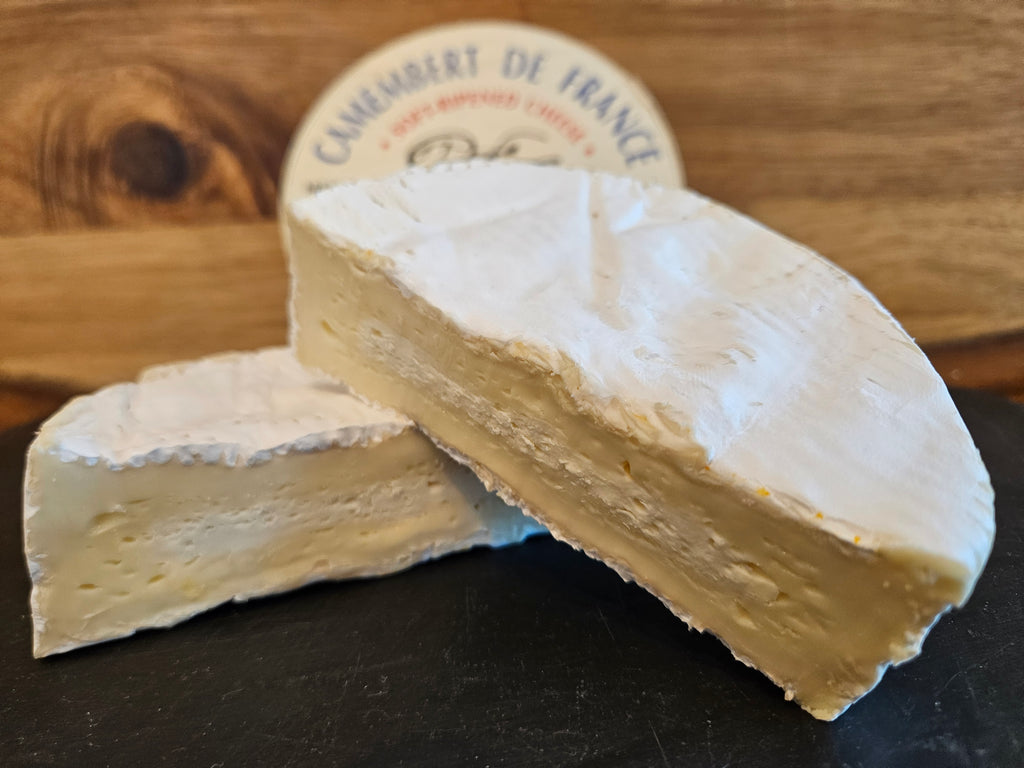 Camembert Reo