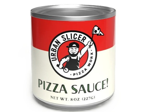 Pizza Sauce