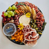 Monger's Choice Cheese & Charcuterie Platter