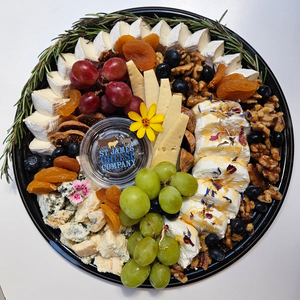 The Southerner Platter