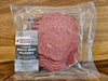 Hot Smoked Wagyu Beef Bologna Sliced