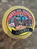 Tête de Moine