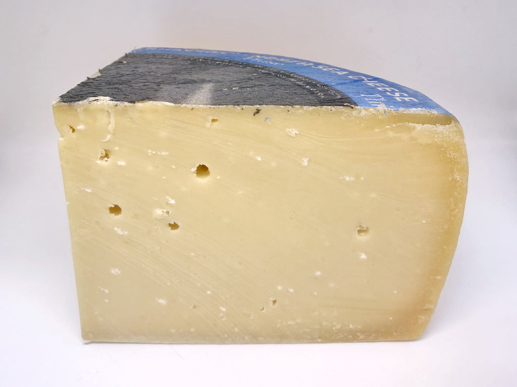 Danish North Sea Cheese