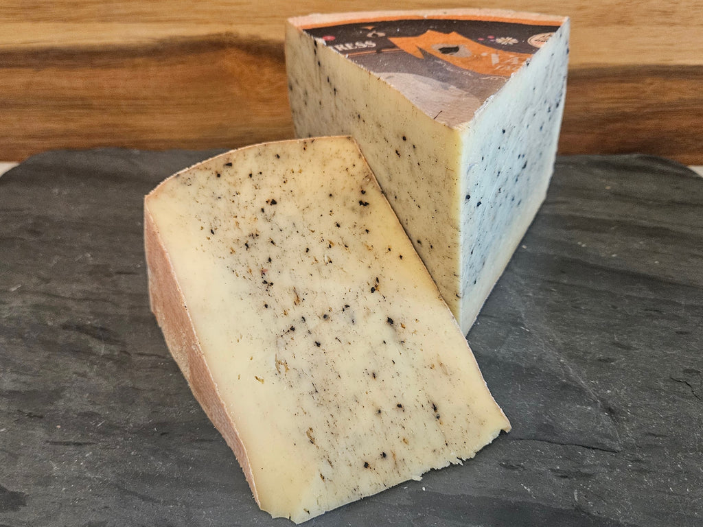 Vampire Huntress Raclette