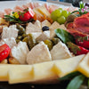 The Wedding Platter