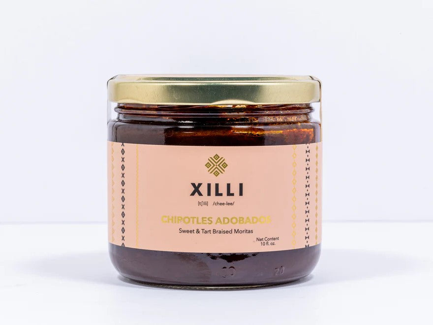 Xilli Chipotles Adobados