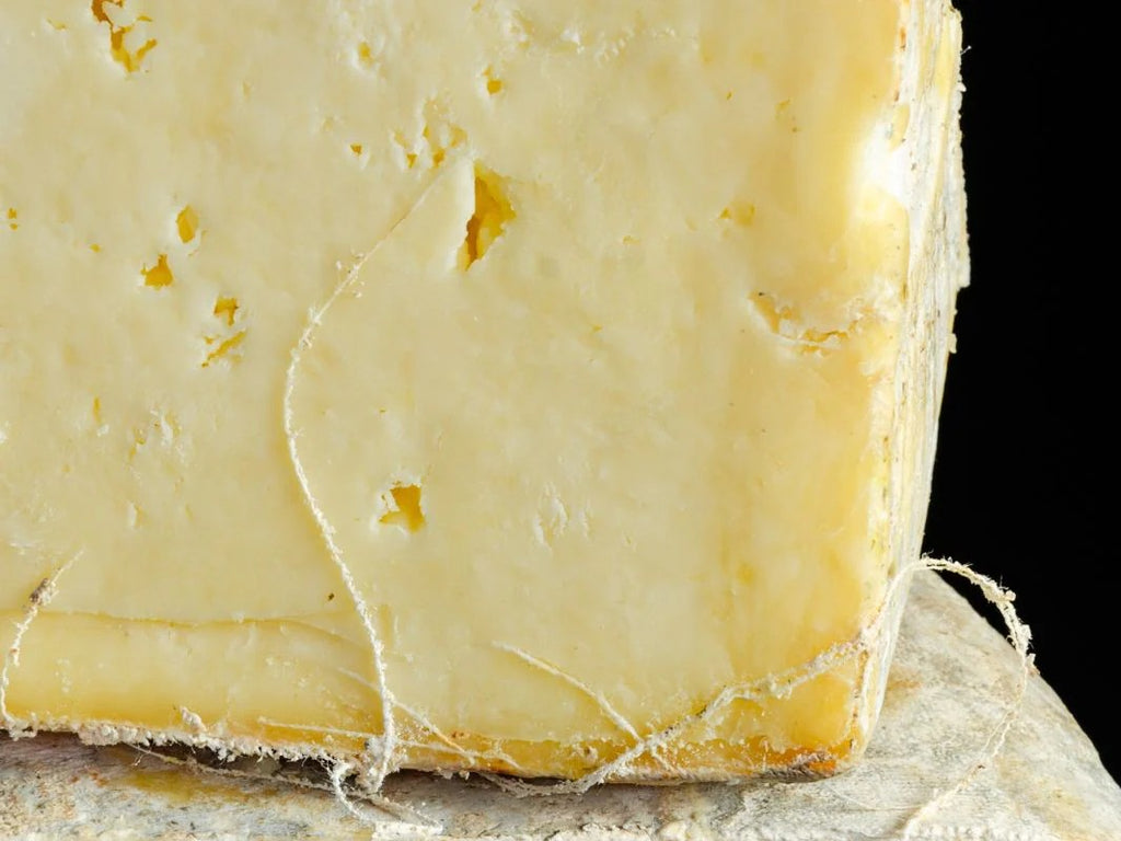 Yoredale Wensleydale
